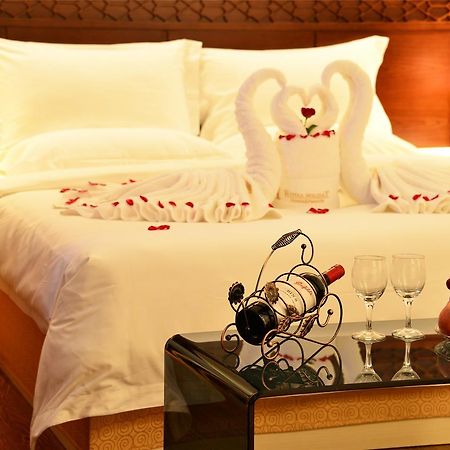 Royal Holiday Hotel Rangun Kültér fotó