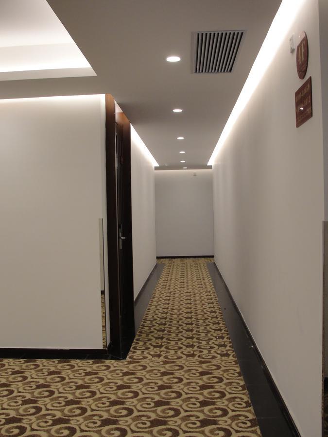 Royal Holiday Hotel Rangun Kültér fotó