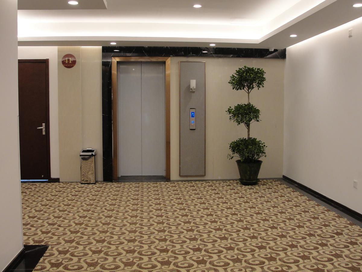 Royal Holiday Hotel Rangun Kültér fotó