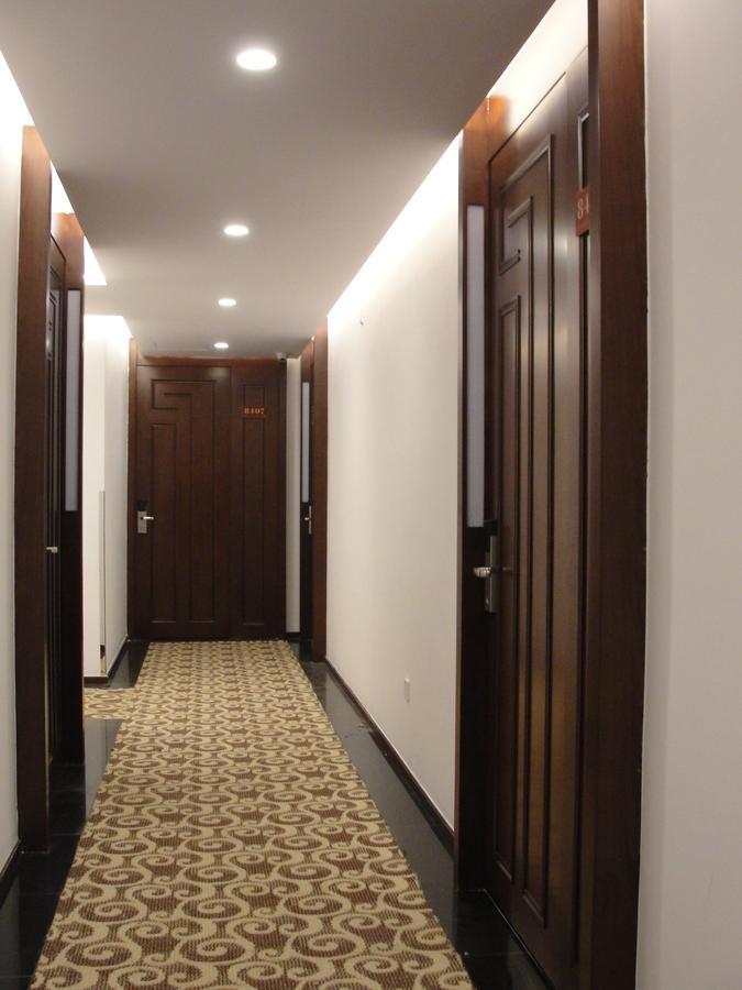 Royal Holiday Hotel Rangun Kültér fotó
