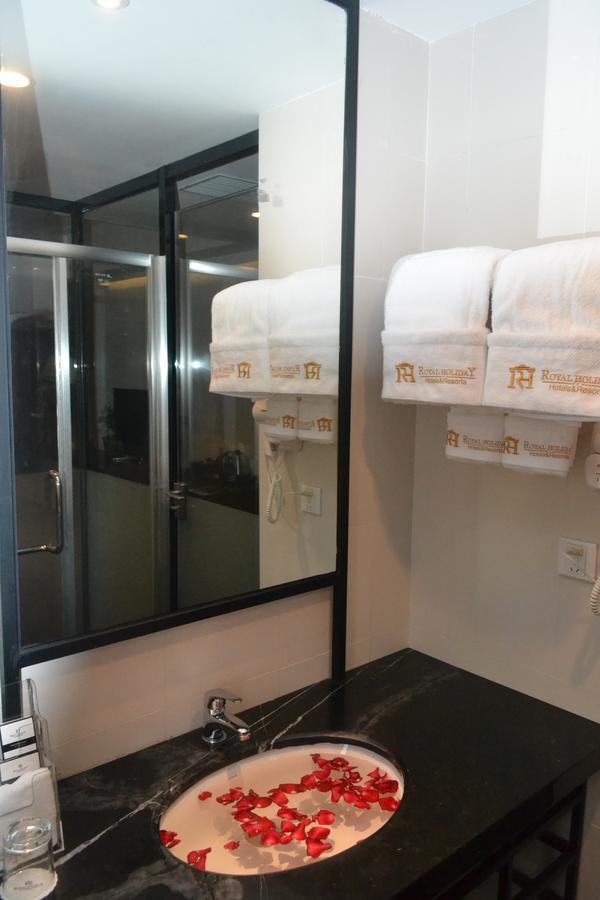 Royal Holiday Hotel Rangun Kültér fotó