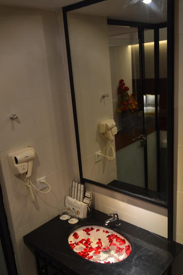 Royal Holiday Hotel Rangun Kültér fotó