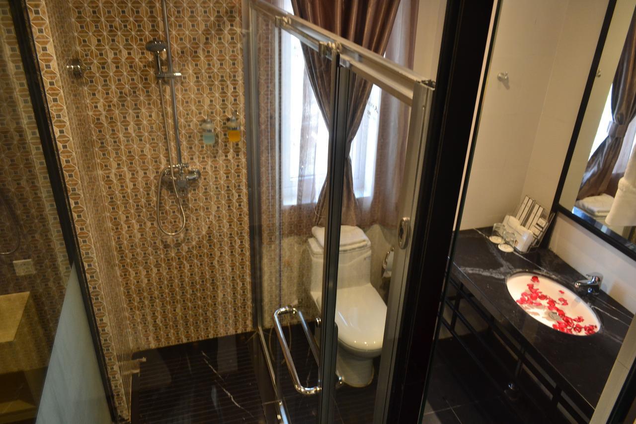 Royal Holiday Hotel Rangun Kültér fotó