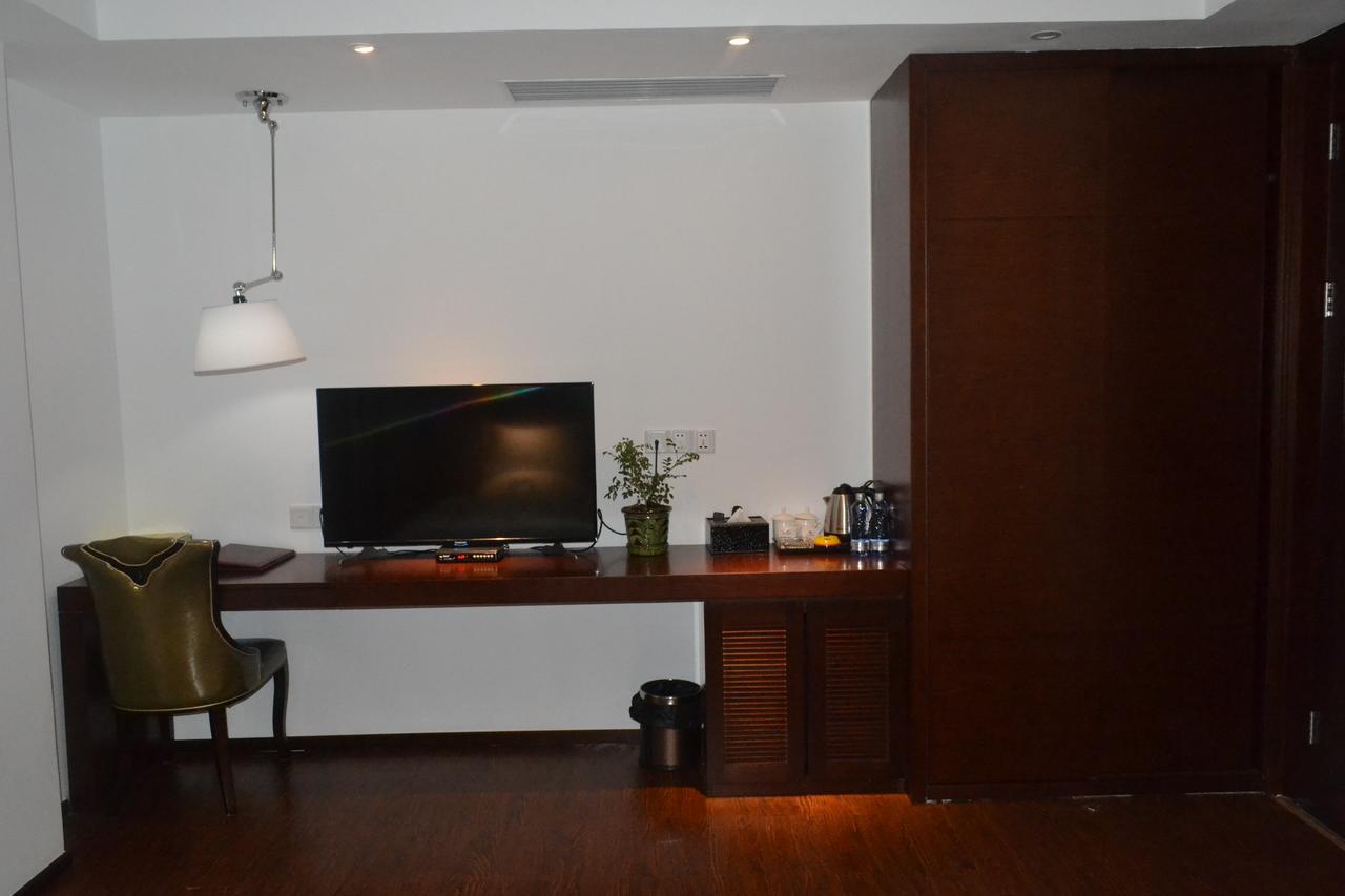 Royal Holiday Hotel Rangun Kültér fotó