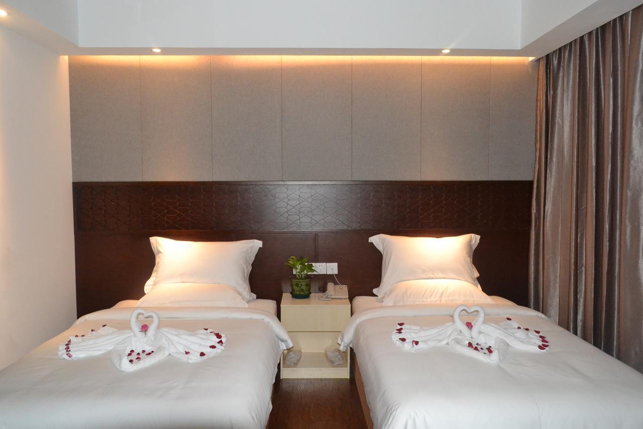 Royal Holiday Hotel Rangun Kültér fotó
