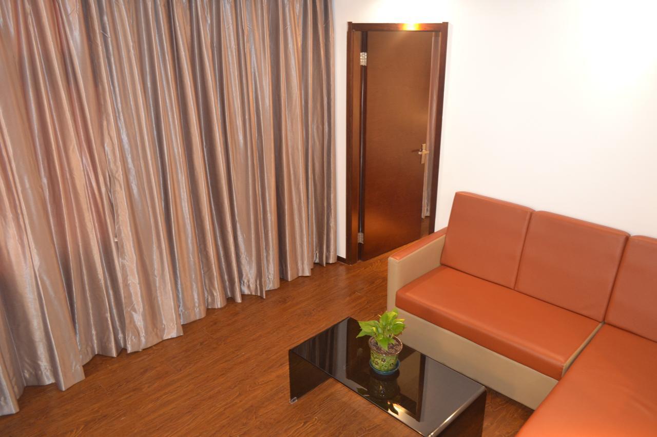 Royal Holiday Hotel Rangun Kültér fotó