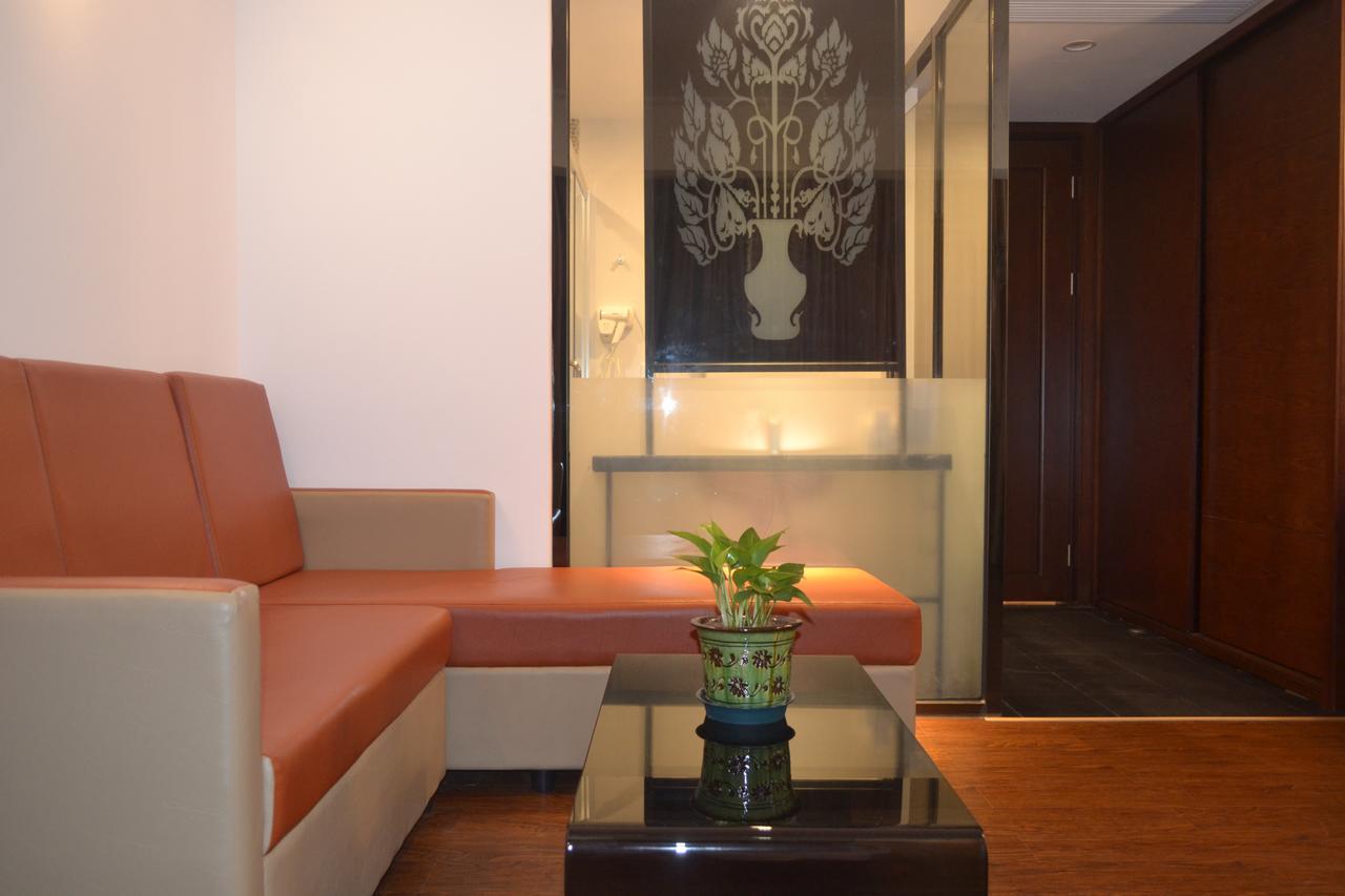 Royal Holiday Hotel Rangun Kültér fotó