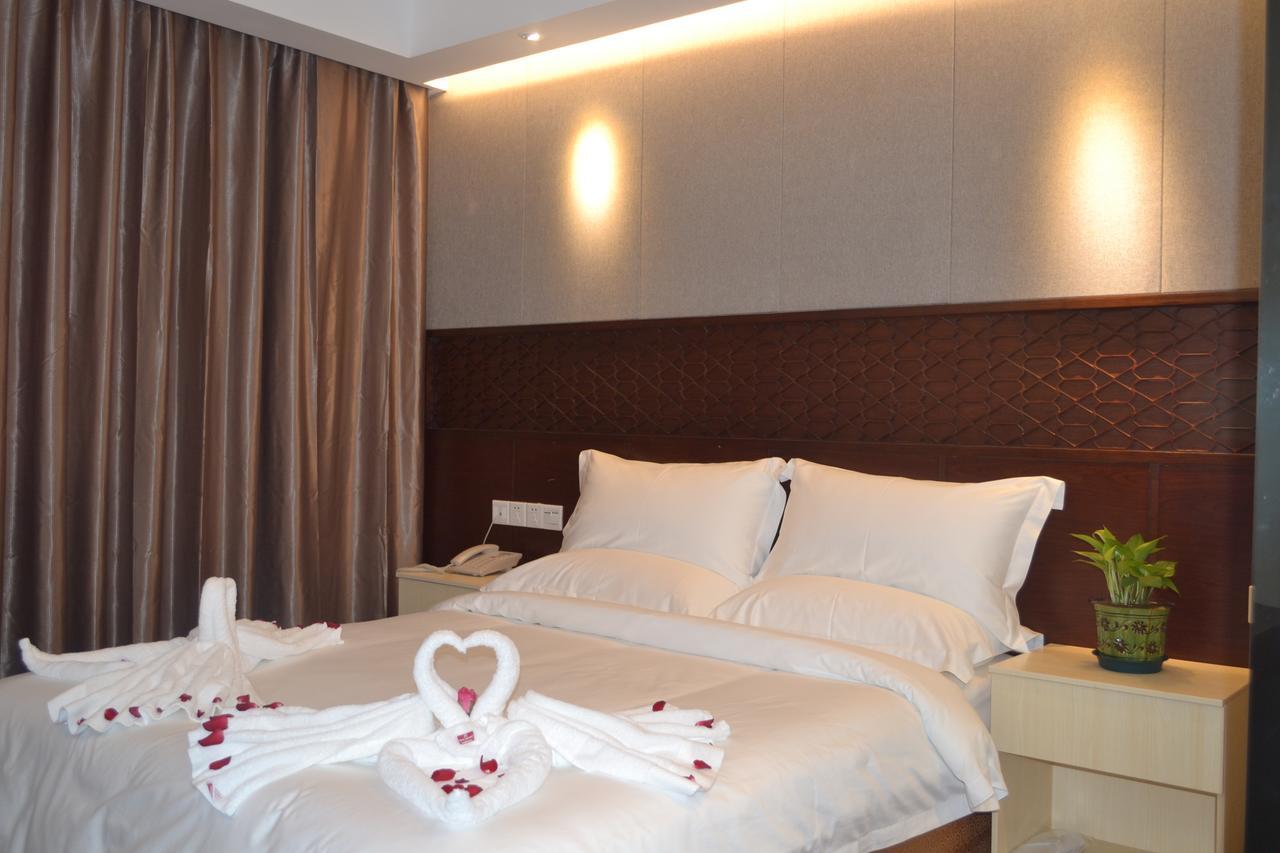 Royal Holiday Hotel Rangun Kültér fotó
