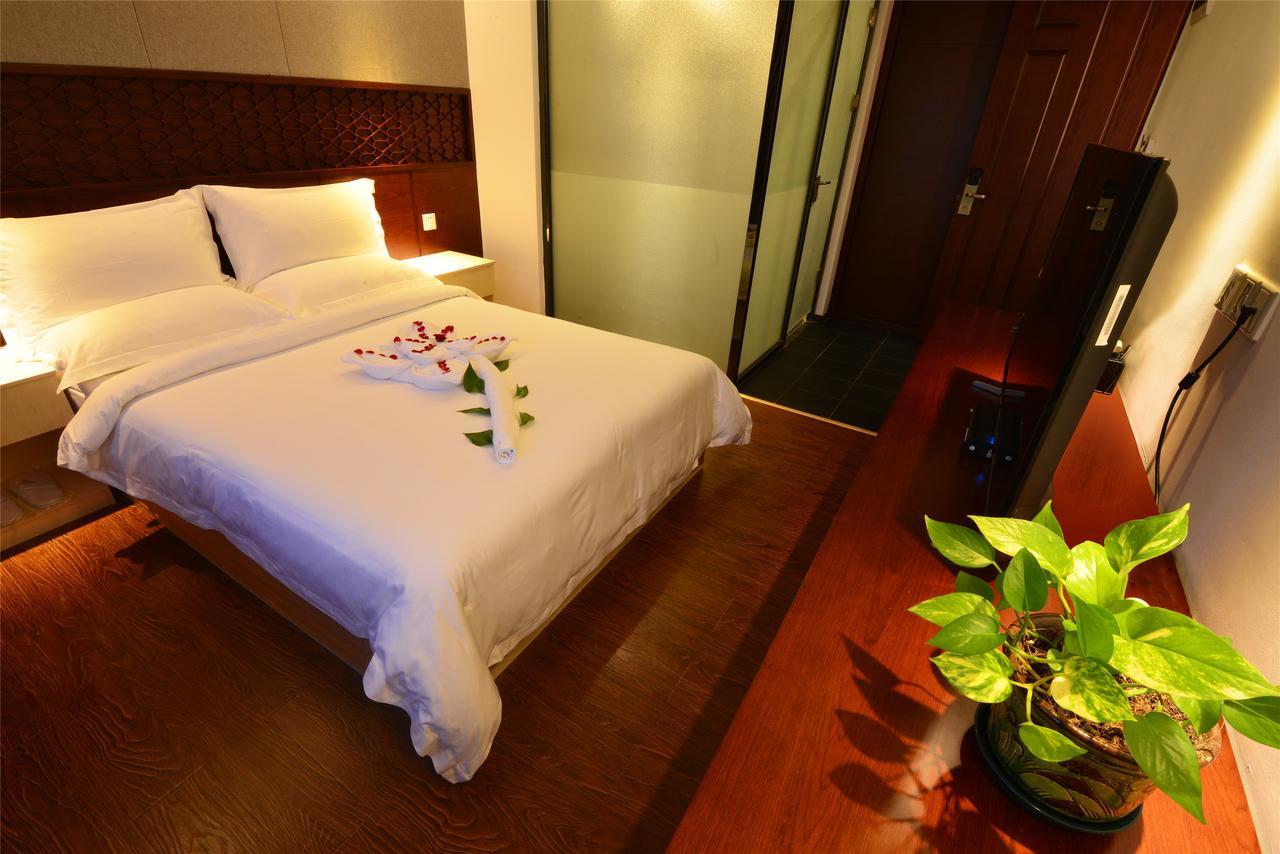 Royal Holiday Hotel Rangun Kültér fotó