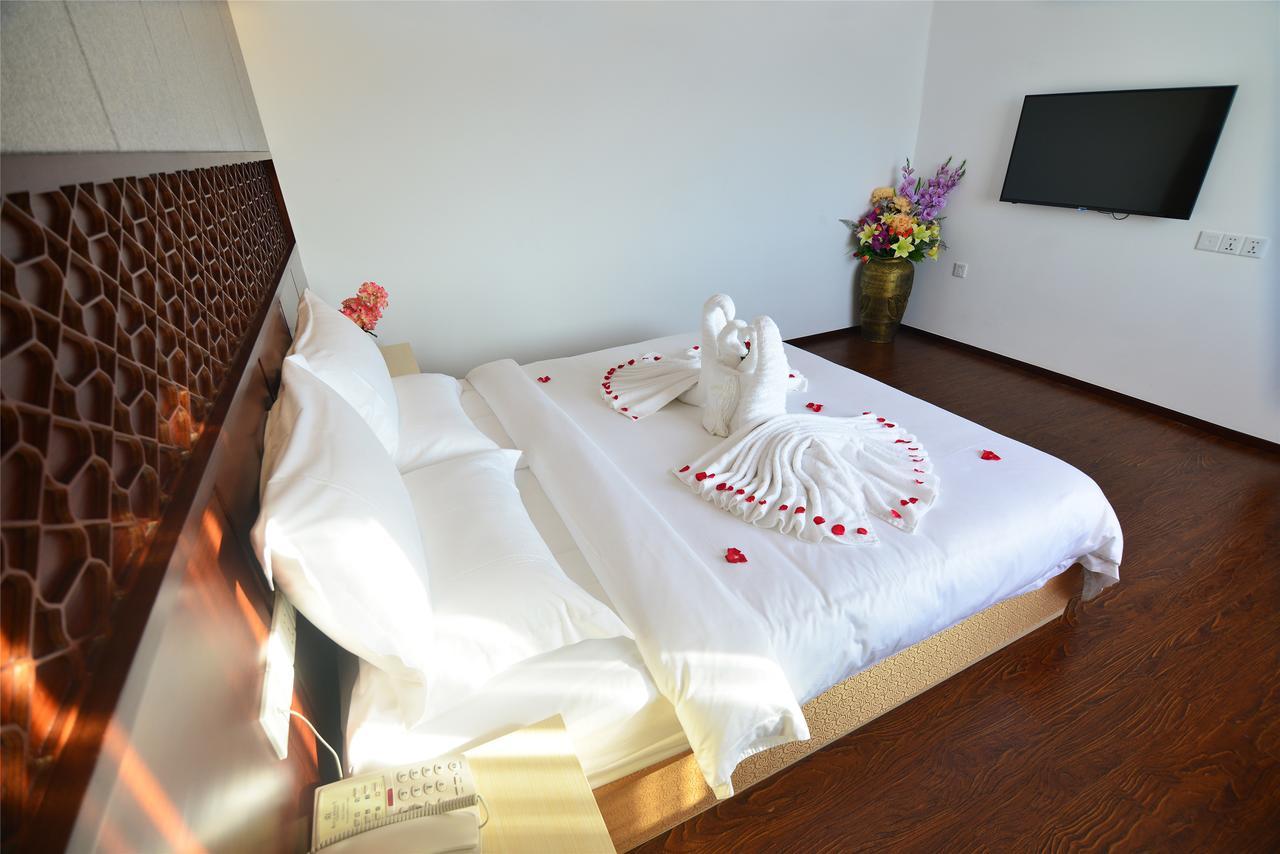 Royal Holiday Hotel Rangun Kültér fotó