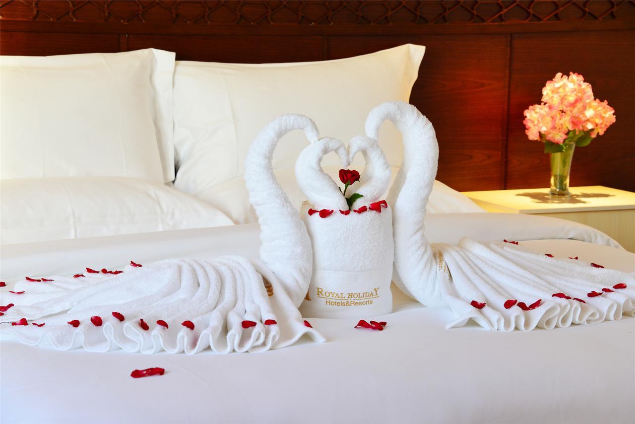 Royal Holiday Hotel Rangun Kültér fotó