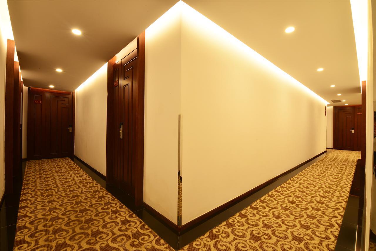 Royal Holiday Hotel Rangun Kültér fotó